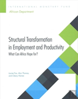 Bertrand.pt - Structural Transformation In Employment And Productivity