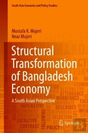 Structural Transformation Of Bangladesh Economy