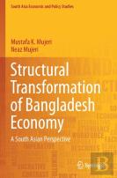Structural Transformation Of Bangladesh Economy