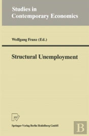 Structural Unemployment