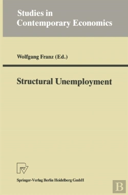 Bertrand.pt - Structural Unemployment