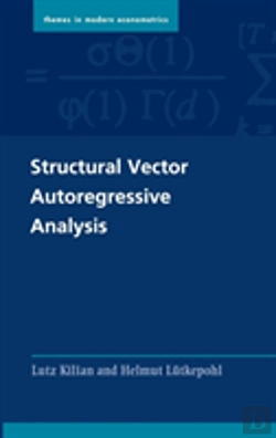Bertrand.pt - Structural Vector Autoregressive Analysis
