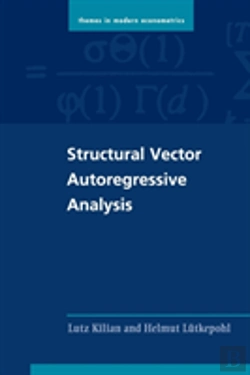 Bertrand.pt - Structural Vector Autoregressive Analysis
