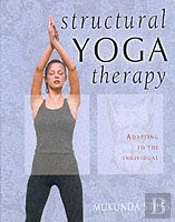 Structural Yoga Therapy
