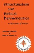 Structuralism And Biblical Hermeneutics