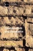 Structuralism And Semiotics