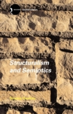 Bertrand.pt - Structuralism And Semiotics