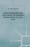 Structuralism And The Logic Of Dissent