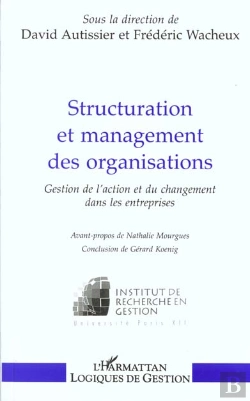 Bertrand.pt - Structuration Et Management Des Organisations