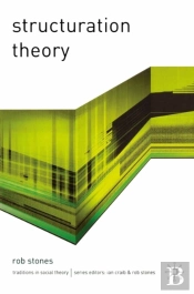 Structuration Theory