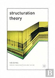 Structuration Theory