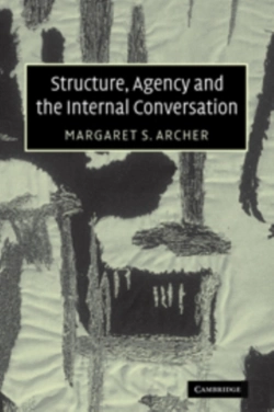 Bertrand.pt - Structure, Agency And The Internal Conversation