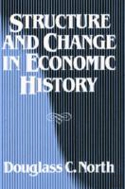Bertrand.pt - Structure And Change In Economic History