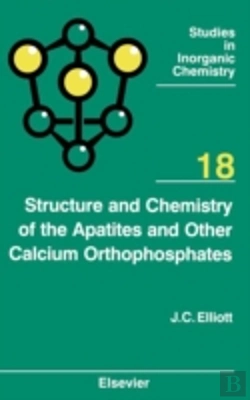 Bertrand.pt - Structure And Chemistry Of The Apatites And Other Calcium Orthophosphates