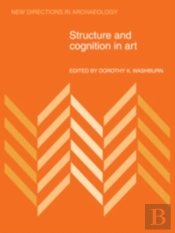 Structure And Cognition In Art