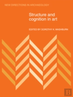 Bertrand.pt - Structure And Cognition In Art