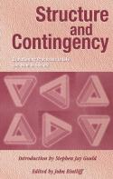 Structure And Contingency