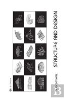 Structure And Design