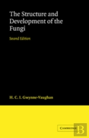 Structure And Development Of Fungi