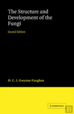 Bertrand.pt - Structure And Development Of Fungi