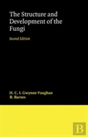 Structure And Development Of Fungi