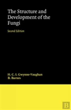 Bertrand.pt - Structure And Development Of Fungi