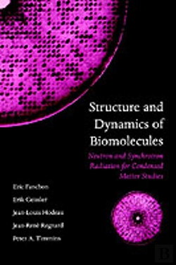 Bertrand.pt - Structure And Dynamics Of Biomolecules