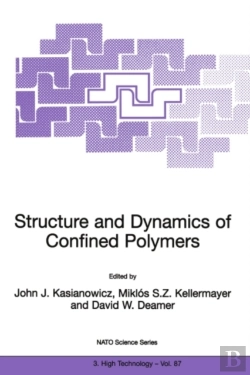 Bertrand.pt - Structure And Dynamics Of Confined Polymers
