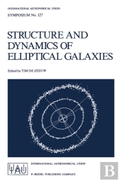 Structure And Dynamics Of Elliptical Galaxies