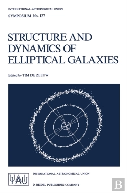 Bertrand.pt - Structure And Dynamics Of Elliptical Galaxies
