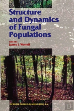 Bertrand.pt - Structure And Dynamics Of Fungal Populations