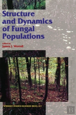 Bertrand.pt - Structure And Dynamics Of Fungal Populations