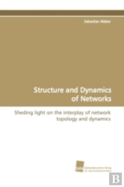 Bertrand.pt - Structure And Dynamics Of Networks