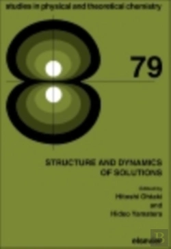 Bertrand.pt - Structure And Dynamics Of Solutions