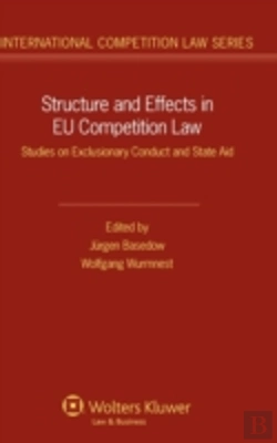 Bertrand.pt - Structure And Effects In Eu Competition Law