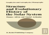 Structure And Evolutionary History Of The Solar System