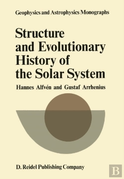 Bertrand.pt - Structure And Evolutionary History Of The Solar System