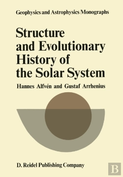Bertrand.pt - Structure And Evolutionary History Of The Solar System