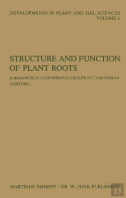 Bertrand.pt - Structure And Function Of Plant Roots