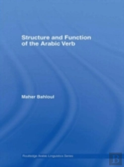 Bertrand.pt - Structure And Function Of The Arabic Verb