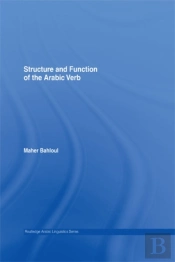 Structure And Function Of The Arabic Verb