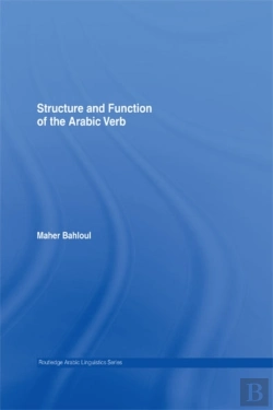 Bertrand.pt - Structure And Function Of The Arabic Verb