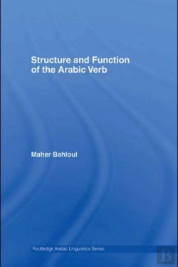 Bertrand.pt - Structure And Function Of The Arabic Verb