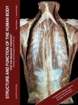 Bertrand.pt - Structure And Function Of The Human Body For The Massage Therapist