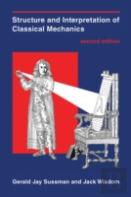Structure And Interpretation Of Classical Mechanics