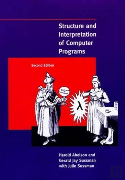 Bertrand.pt - Structure And Interpretation Of Computer Programs