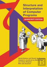Structure And Interpretation Of Computer Programs