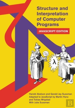 Bertrand.pt - Structure And Interpretation Of Computer Programs