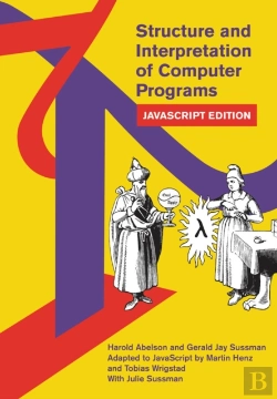 Bertrand.pt - Structure And Interpretation Of Computer Programs