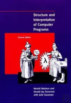 Bertrand.pt - Structure And Interpretation Of Computer Programs